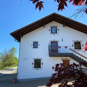 Am Kagerstein Neukirchen beim Heiligen Blut