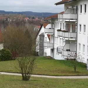An Der Therme Bad Rodach