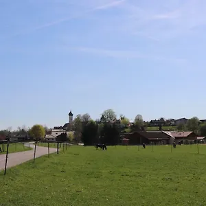 Pferdehof Pankratz Iffeldorf